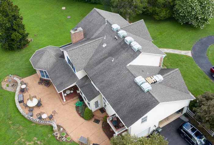 SmartRoof - Roofing and Solar Picture 1