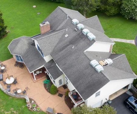 SmartRoof - Roofing and Solar