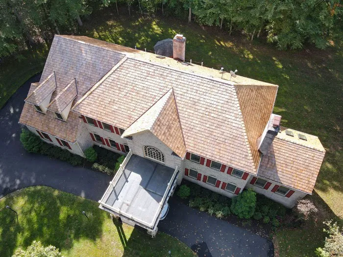 SmartRoof - Roofing and Solar Picture 4
