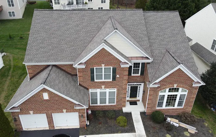 SmartRoof - Roofing and Solar Picture 5