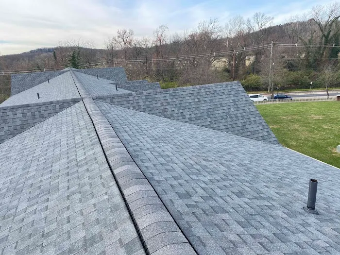 SmartRoof - Roofing and Solar Picture 6