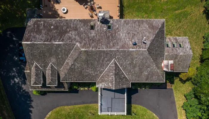 SmartRoof - Roofing and Solar Picture 7