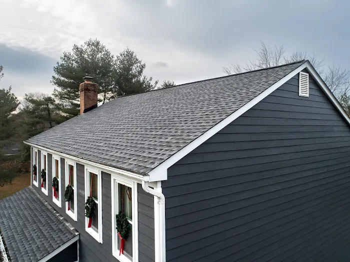 SmartRoof - Roofing and Solar Picture 8