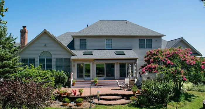 SmartRoof - Roofing and Solar Picture 9