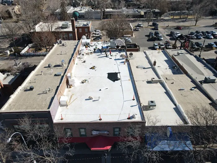 GoTech Roofing Picture 3