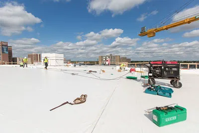 GoTech Roofing Picture 9