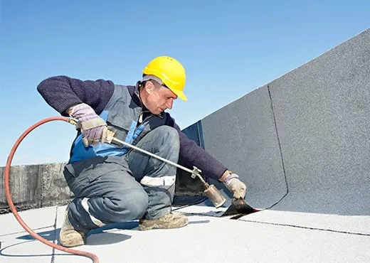 GoTech Roofing Picture 10