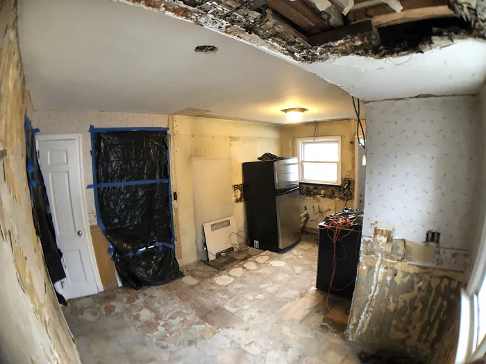 Gemelos Renovation & Maintenance Picture 1
