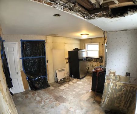 Gemelos Renovation & Maintenance