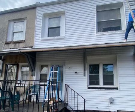 New Castle Constructs