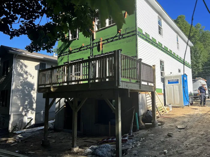 AAR Construction Corp Picture 5