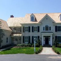 Pequea Exteriors ico