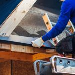 JD all Roofing and Siding