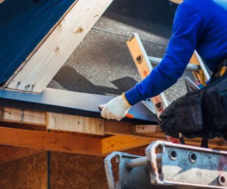 JD all Roofing and Siding