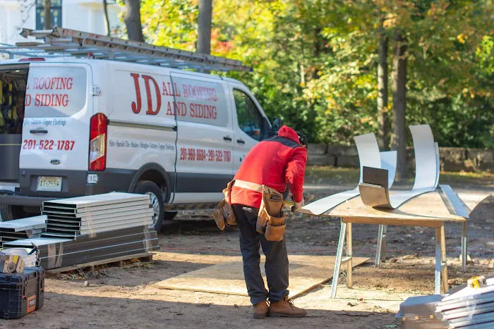 JD all Roofing and Siding Picture 7