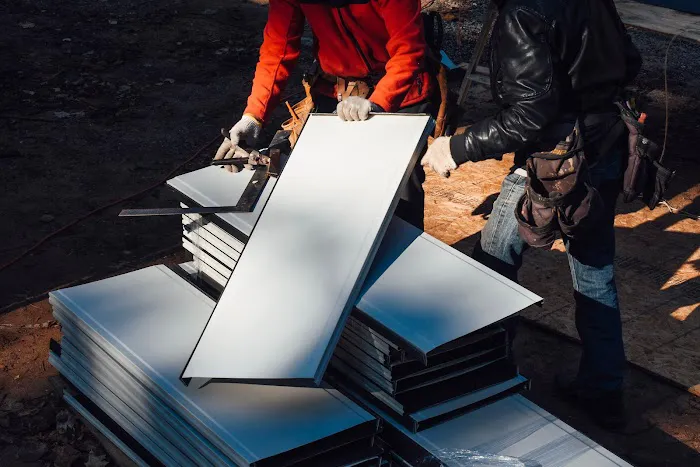 JD all Roofing and Siding Picture 10