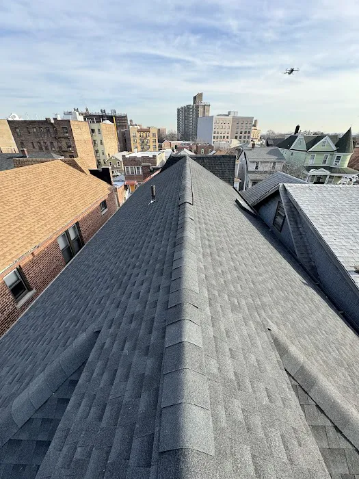 Brian’s Contractor Corp Roofing & Chimney Westchester NY Picture 1