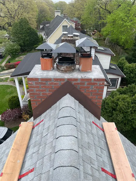 Brian’s Contractor Corp Roofing & Chimney Westchester NY Picture 6