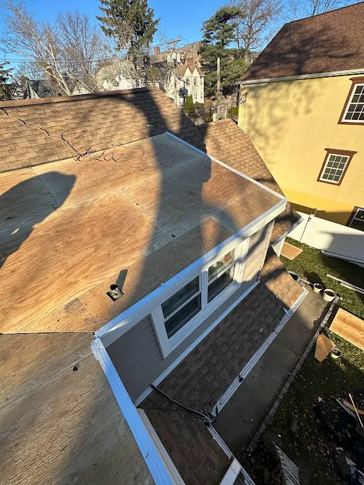Brian’s Contractor Corp Roofing & Chimney Westchester NY Picture 7