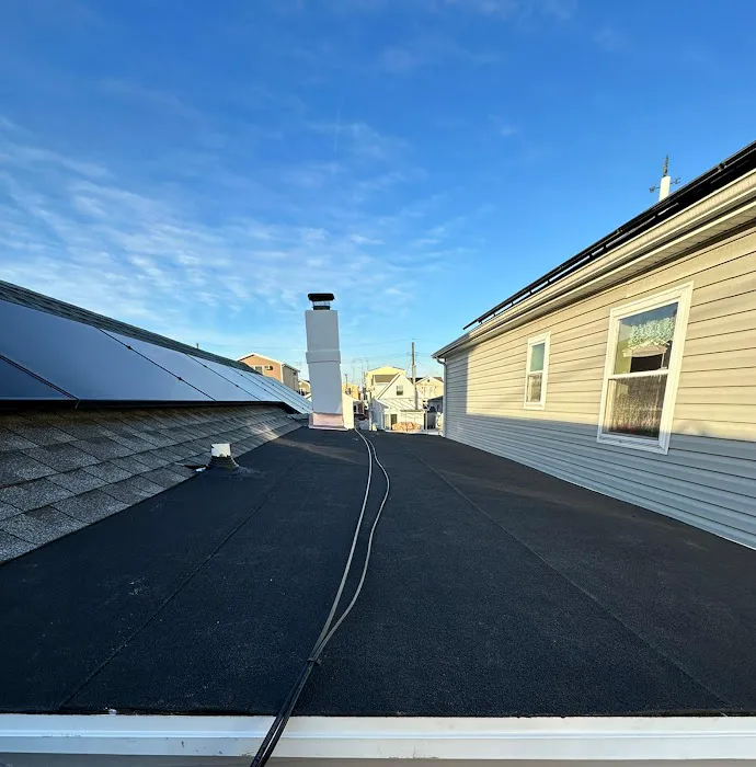 Brian’s Contractor Corp Roofing & Chimney Westchester NY Picture 8