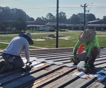 Pequea Valley Exteriors LLC