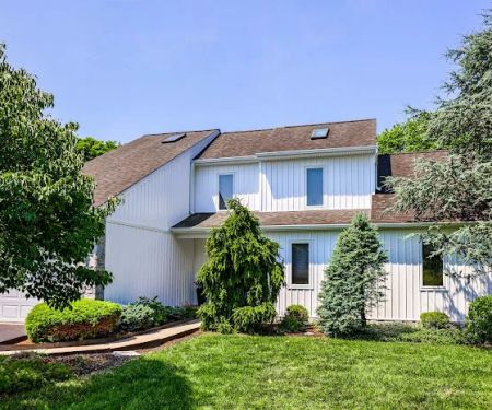 Smucker Exteriors & Remodeling LLC