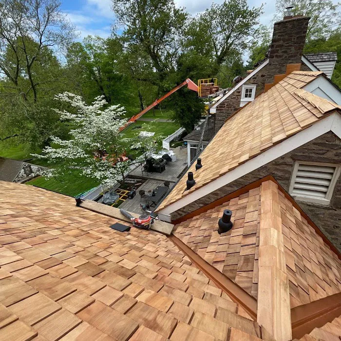 Smucker Exteriors & Remodeling LLC Picture 3