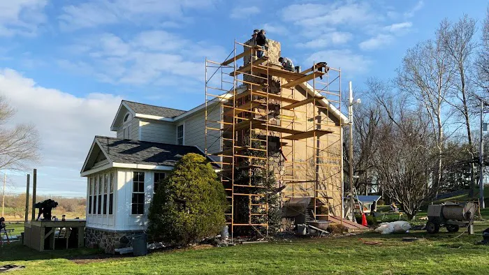 Smucker Exteriors & Remodeling LLC Picture 5