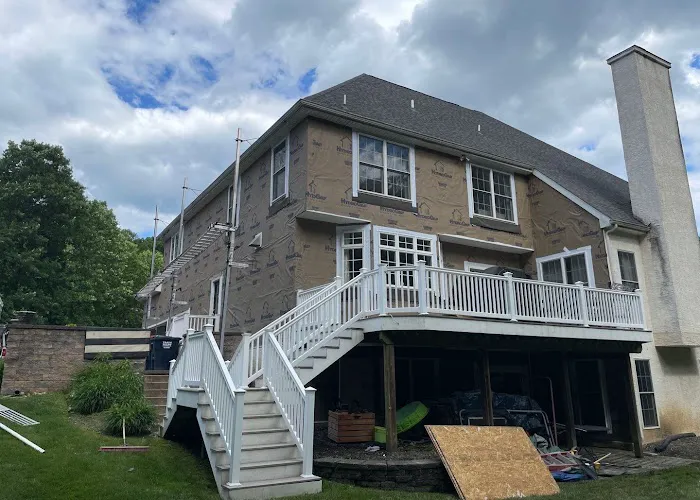 Smucker Exteriors & Remodeling LLC Picture 10