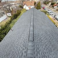 6D Roof Repair & Installation ico