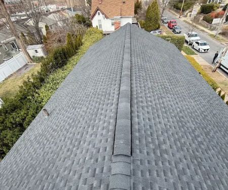 6D Roof Repair & Installation
