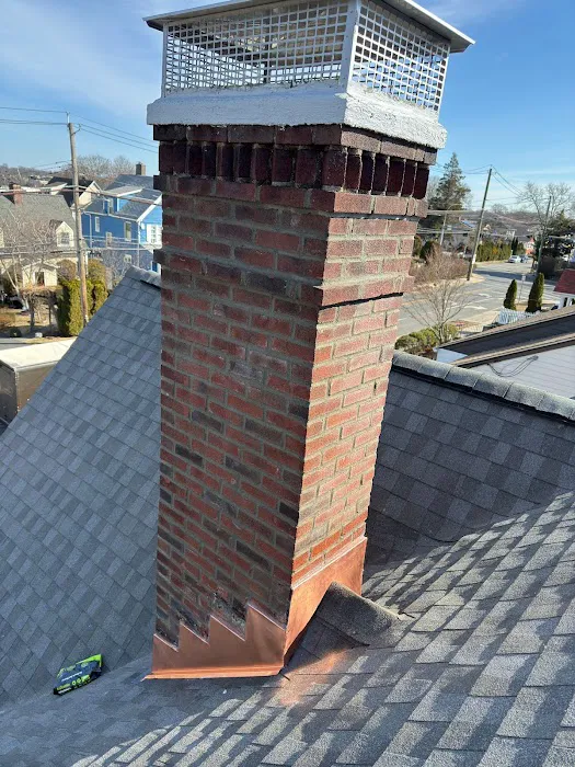 6D Roof Repair & Installation Picture 6