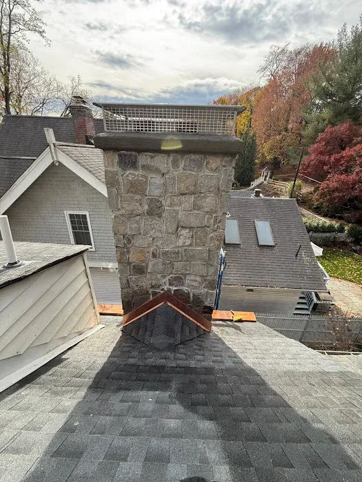 6D Roof Repair & Installation Picture 10