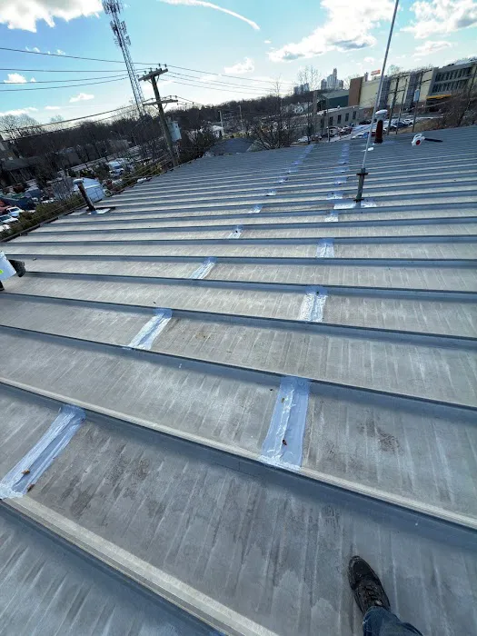 6D Roof Repair & Installation Picture 9