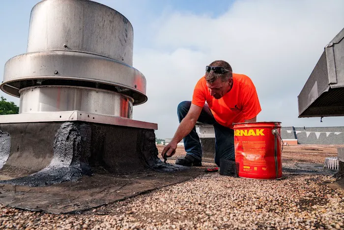 Capital Roof Care Picture 3