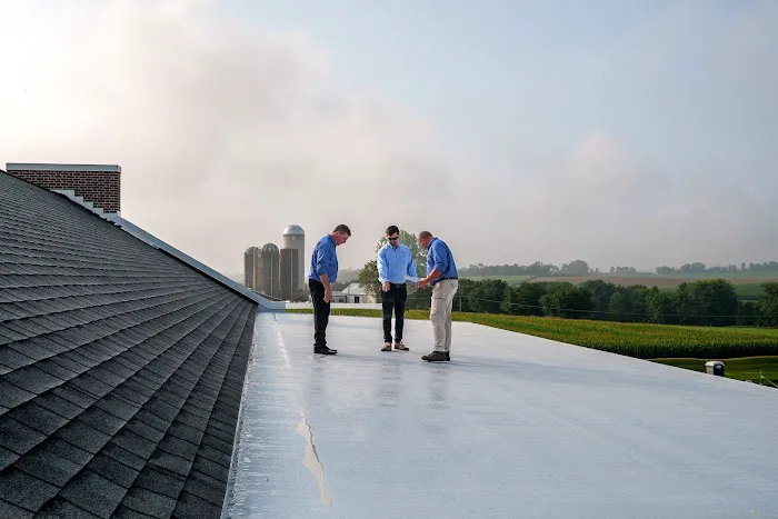 Capital Roof Care Picture 2