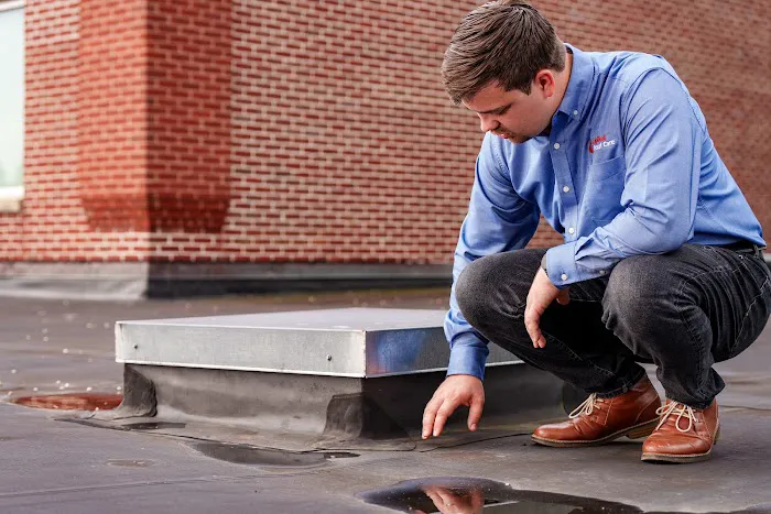 Capital Roof Care Picture 7