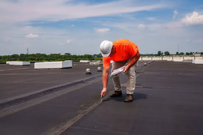 Capital Roof Care Picture 4