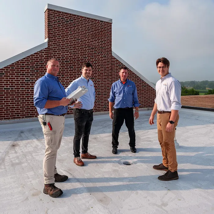 Capital Roof Care Picture 9