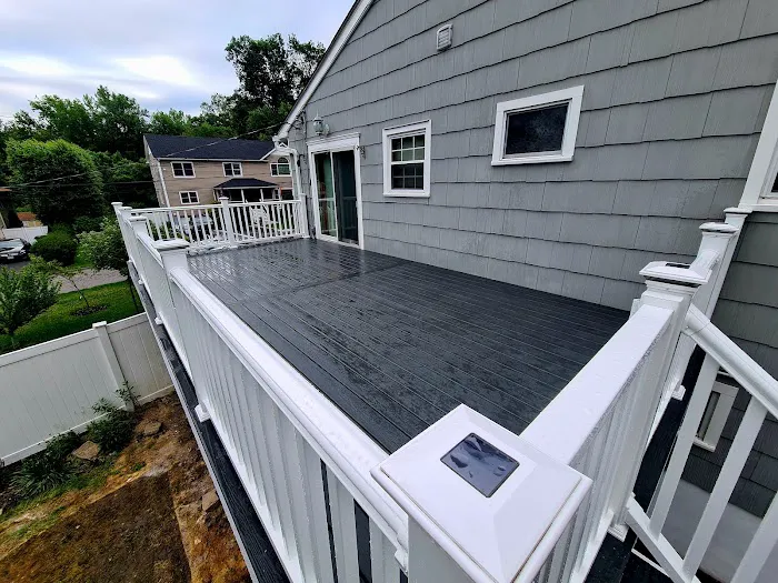 Best Construction Choice Inc - Roofing, Deck, Concrete Contractor & more Picture 1