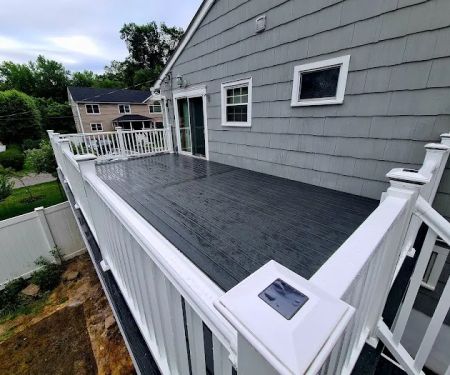 Best Construction Choice Inc - Roofing, Deck, Concrete Contractor & more