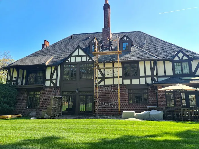 Best Construction Choice Inc - Roofing, Deck, Concrete Contractor & more Picture 8