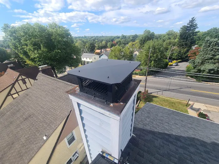 Best Construction Choice Inc - Roofing, Deck, Concrete Contractor & more Picture 9