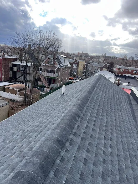 AMERICAN ROOFING & GUTTER INC Contractors Picture 2