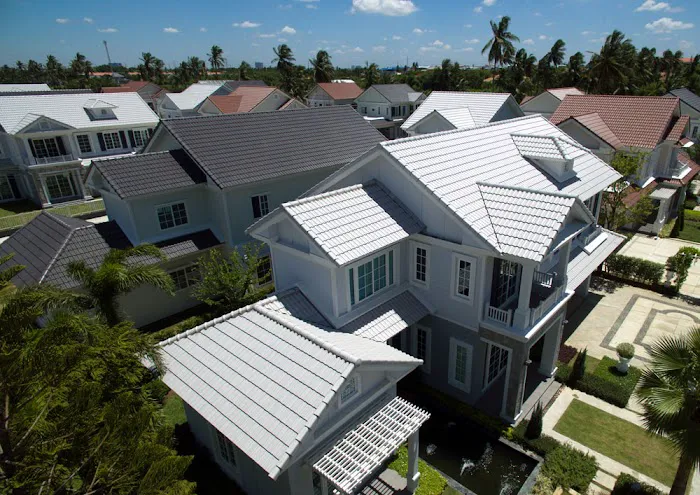 AMERICAN ROOFING & GUTTER INC Contractors Picture 3