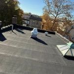 AMERICAN ROOFING & GUTTER INC Contractors