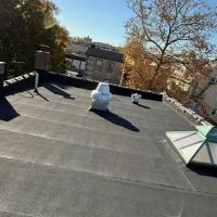 AMERICAN ROOFING & GUTTER INC Contractors ico