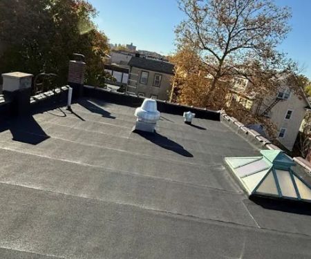 AMERICAN ROOFING & GUTTER INC Contractors
