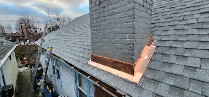 AMERICAN ROOFING & GUTTER INC Contractors Picture 5
