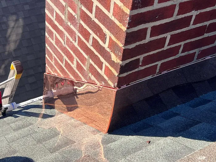 AMERICAN ROOFING & GUTTER INC Contractors Picture 10